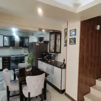 ۷۱مترهمکف۱خوابه حیاط دار مشتاق دوم باغ مشهد