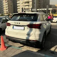 اس دبیلیو ام سفید بی رنگ / نقد و اقساط 12 ماهه|خودرو سواری و وانت|تهران, آسمان|دیوار