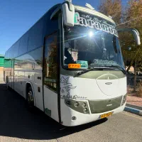 اتوبوس دربستی|خدمات حمل و نقل|اصفهان, احمدآباد|دیوار