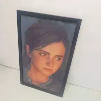 تابلو در طرح های مختلف|تابلو، نقاشی، عکس|رشت, چله خانه|دیوار