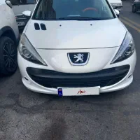 207پانا|خودرو سواری و وانت|تبریز, |دیوار