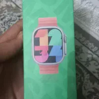 اپل واچ T1000 ULTRA|ساعت|قرچک, زیبا شهر|دیوار