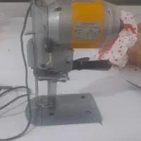 قیچی برقی عمود بر