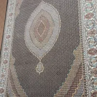 2عدد فرش 700شانه ابریشم