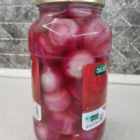 ترشی  لیته  خیار شویت|خوردنی و آشامیدنی|خلیفان, |دیوار