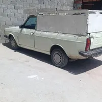 وانت دوگانه ۸۷