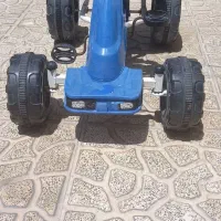 دوچرخه