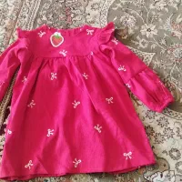 لباس نو سایز 2|کفش و لباس بچه|نجفآباد, پادگان|دیوار