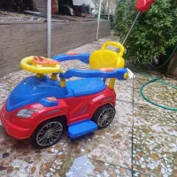 دوچرخه سالم