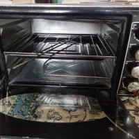 آون توستر سب a1|اجاق گاز و لوازم برقی پخت‌وپز|مرودشت, پشت سایپا‎|دیوار