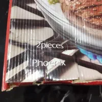 مرغ خوری ترکیه نو