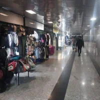 اجاره غرفه در مترو