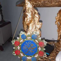 سه قاب برنجی زیبا..|کلکسیون اشیاء عتیقه|تهران, تهرانپارس شرقی|دیوار