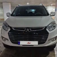 جکs5اتوماتیک مدل1401|خودرو سواری و وانت|فردیس, قریشی|دیوار