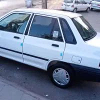 پراید 87مشابه صفر