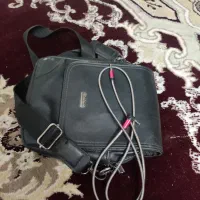 کیف و کابل AUX