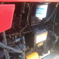 تراکتور ۴۸۵|خودرو سنگین|زنجانرود, |دیوار