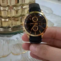 ساعت رمانسون شیک و نو