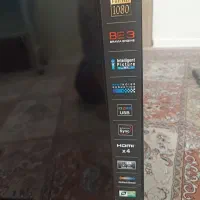 تلویزیون ال سی دی سونی|تلویزیون و پروژکتور|بومهن, |دیوار