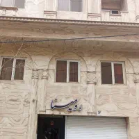 کریم خان قائم مقام(۱۲۰۰متربنای اداری) نوساز