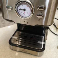 فروش قهوه ساز درحد نو