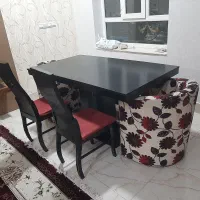 میز ناهار خوری