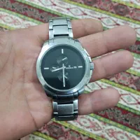 ساعت مچی مارک رومانسون اصل چهار موتوره