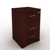 فایل اداری سه کشویی نو
