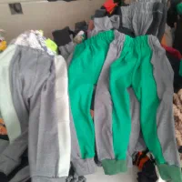 شلوار بچگانه