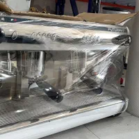 اسپرسوساز صنعتی اوتیما سیمونلی|کافیشاپ و رستوران|بندر گناوه, |دیوار