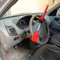 تیبا 2 هاچبک سالم و خونگی کم کار|خودرو سواری و وانت|اصفهان, خرم|دیوار