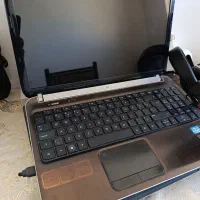 لپتاپ hp|رایانه همراه|اصفهان, لنبان|دیوار