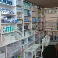 دکور  ام دی اف