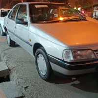 پژو 405 مدل 83