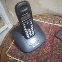 خط تلفن ثابت