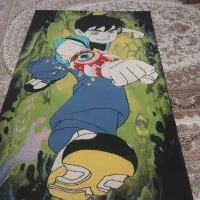 گلیم‌فرش‌کودک