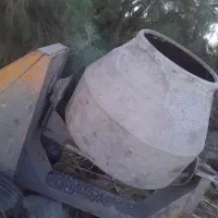 میکستر دست دو سعی سالم   یک سال کار|ماشین‌آلات صنعتی|فهرج, |دیوار