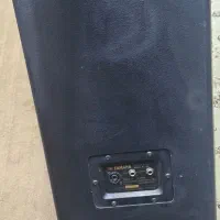 باند پسیو یاماها دایناکورد اکتیو صوت اسپیکر|سیستم صوتی خانگی|اسلامشهر, مظفریه|دیوار