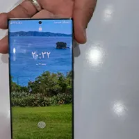 سامسونگ Galaxy Note20 Ultra|موبایل|شیروان, |دیوار