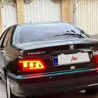 پارس مدل ۸۰