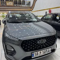 ام وی ام MWM X22 دنده ای MT مدل 1402 گارانتی فعال|خودرو سواری و وانت|تبریز, |دیوار