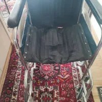 ویلچر کارکرده