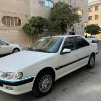 پژوپارس tu5‌ سفارشی فول تمام