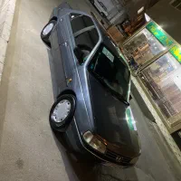 پژو ۴۰۵ جی ال ایکس