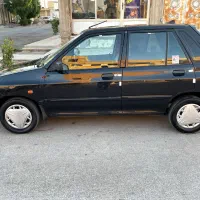 ۱۱۱ بدون مشابه|خودرو سواری و وانت|دزفول, |دیوار