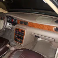 سمند ای اف سون سفید بی رنگ بدون ضربه مدل اخر۹۸|خودرو سواری و وانت|اردبیل, |دیوار