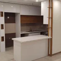 کابینت کمد دیواری جاکفشی جالباسی ساخت نصب تعمیرات