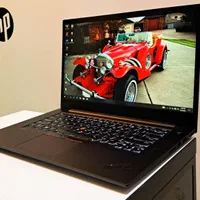 لنوو P1 G3 i7 10750H ،رم32 ،گرافیک T2000 MAX-Q|رایانه همراه|تهران, ارم|دیوار