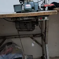 چرخ سردوز و پس دوز