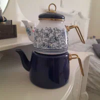 قوری کتری ترک برند کرکماز